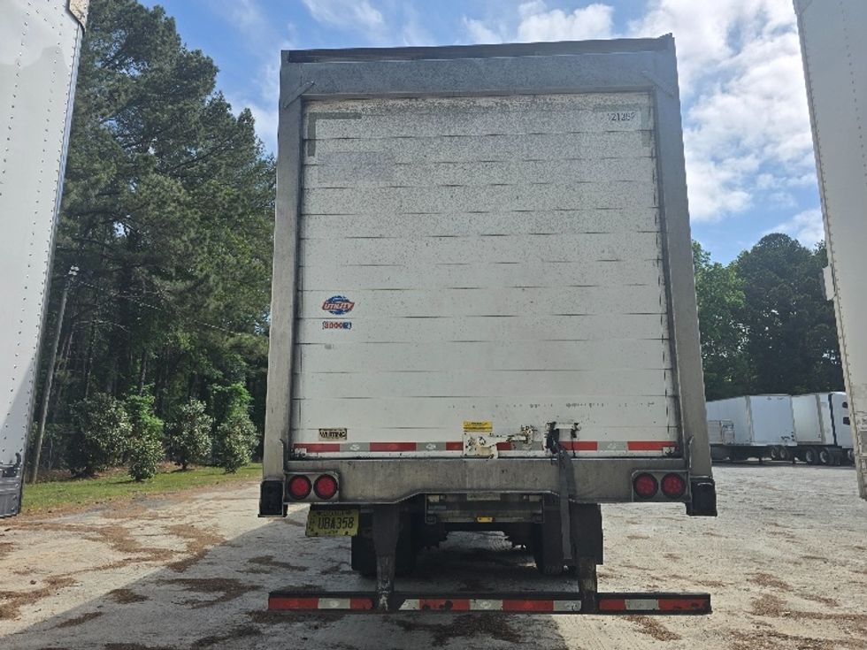 Refrigerated Trailer-Semi Trailers-Utility-2016-Trailer-Atlanta (Forest Park)-GA-476,700\n\t\tmiles-$ 12,000 - Image 6