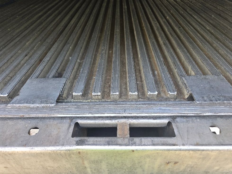 Refrigerated Trailer-Semi Trailers-Utility-2016-Trailer-Atlanta (Forest Park)-GA-476,700\n\t\tmiles-$ 12,000 - Image 7