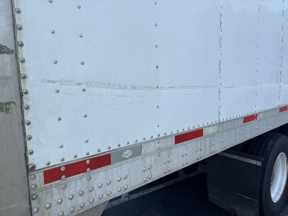 Refrigerated Trailer-Semi Trailers-Utility-2016-Trailer-Atlanta-GA-358,201\n\t\tmiles-$ 17,250 - Image 10