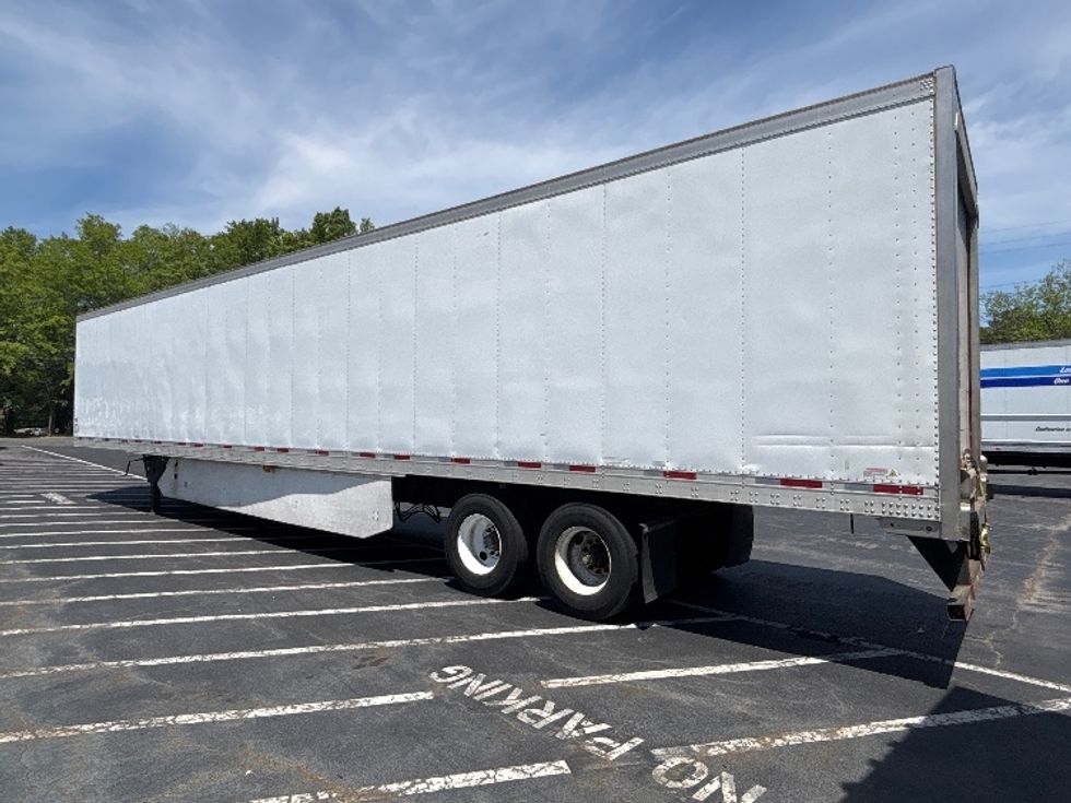 Refrigerated Trailer-Semi Trailers-Utility-2016-Trailer-Atlanta-GA-358,201\n\t\tmiles-$ 17,250 - Image 3