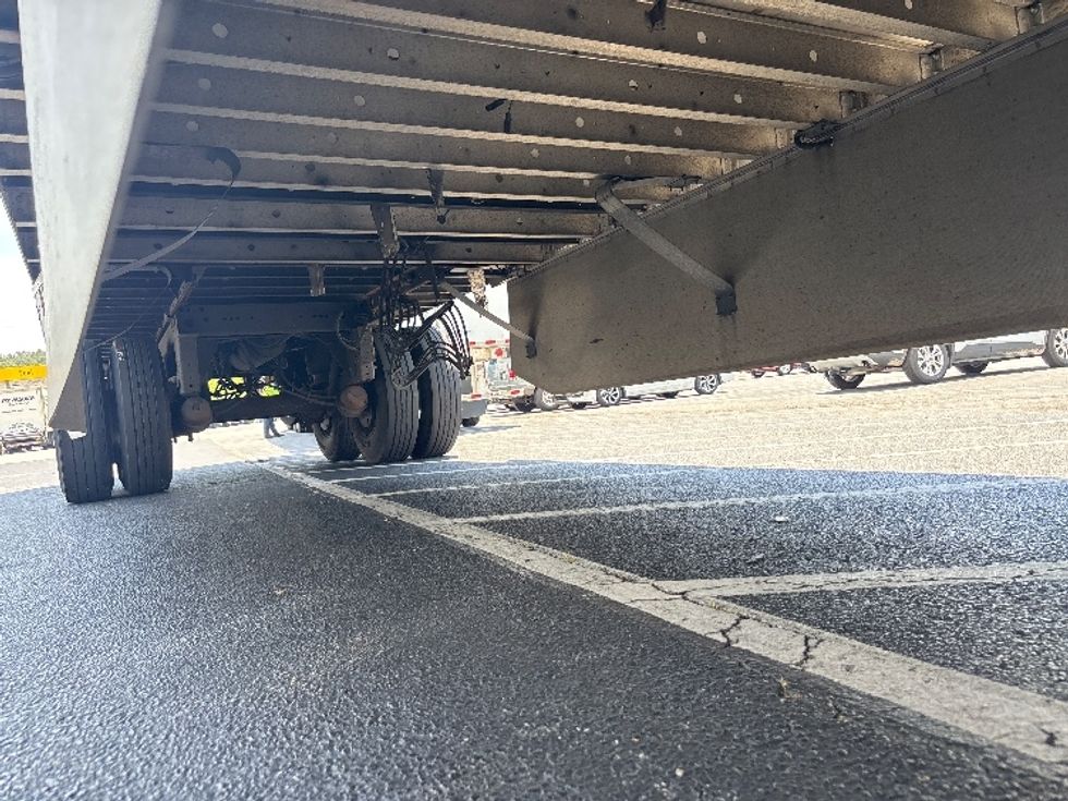 Refrigerated Trailer-Semi Trailers-Utility-2016-Trailer-Atlanta-GA-358,201\n\t\tmiles-$ 17,250 - Image 5