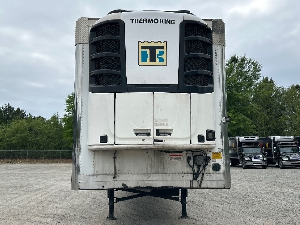 Refrigerated Trailer-Semi Trailers-Utility-2016-Trailer-Atlanta-GA-515,267\n\t\tmiles-$ 20,750 - Image 10