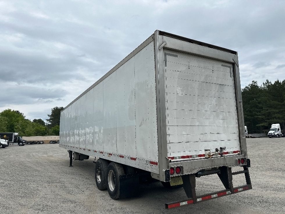 Refrigerated Trailer-Semi Trailers-Utility-2016-Trailer-Atlanta-GA-515,267\n\t\tmiles-$ 20,750 - Image 3