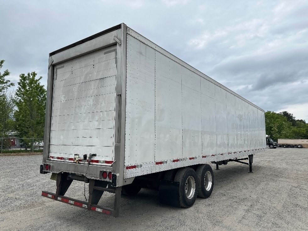 Refrigerated Trailer-Semi Trailers-Utility-2016-Trailer-Atlanta-GA-515,267\n\t\tmiles-$ 20,750 - Image 4