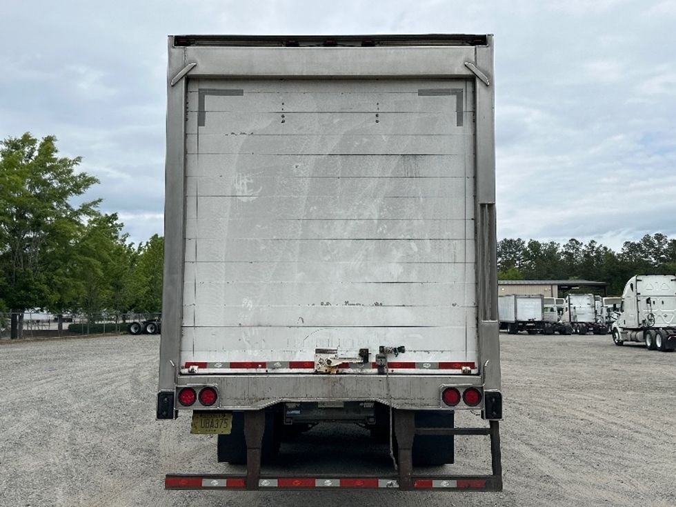 Refrigerated Trailer-Semi Trailers-Utility-2016-Trailer-Atlanta-GA-515,267\n\t\tmiles-$ 20,750 - Image 6