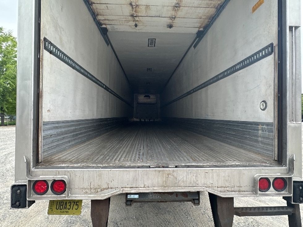 Refrigerated Trailer-Semi Trailers-Utility-2016-Trailer-Atlanta-GA-515,267\n\t\tmiles-$ 20,750 - Image 7