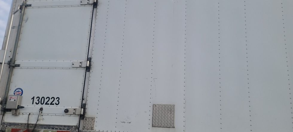 Refrigerated Trailer-Semi Trailers-Utility-2016-Trailer-Atlanta-GA-550,221\n\t\tmiles-$ 18,000 - Image 13