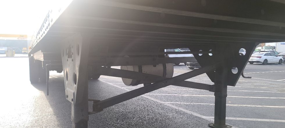 Refrigerated Trailer-Semi Trailers-Utility-2016-Trailer-Atlanta-GA-550,221\n\t\tmiles-$ 18,000 - Image 5