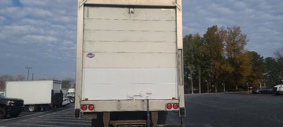 Refrigerated Trailer-Semi Trailers-Utility-2016-Trailer-Atlanta-GA-550,221\n\t\tmiles-$ 18,000 - Image 6