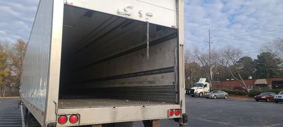 Refrigerated Trailer-Semi Trailers-Utility-2016-Trailer-Atlanta-GA-550,221\n\t\tmiles-$ 18,000 - Image 7