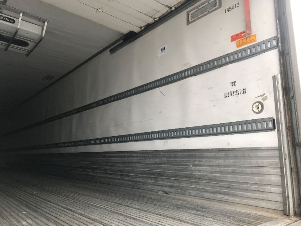 Refrigerated Trailer-Semi Trailers-Utility-2016-Trailer-Augusta-GA-681,926\n\t\tmiles-$ 23,000 - Image 10