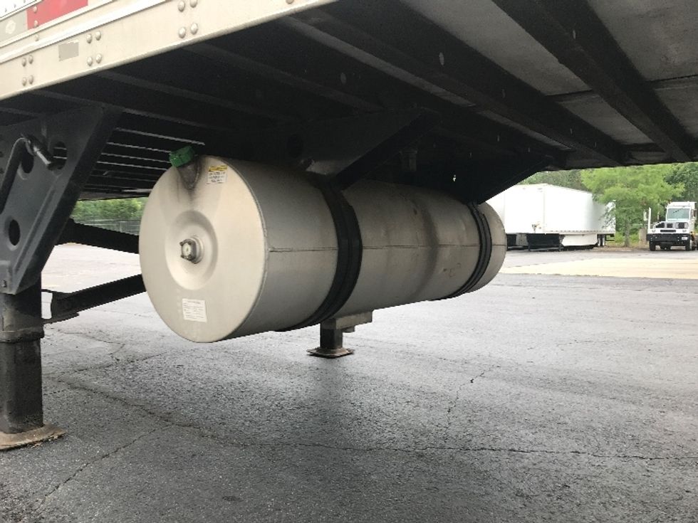 Refrigerated Trailer-Semi Trailers-Utility-2016-Trailer-Augusta-GA-681,926\n\t\tmiles-$ 23,000 - Image 11