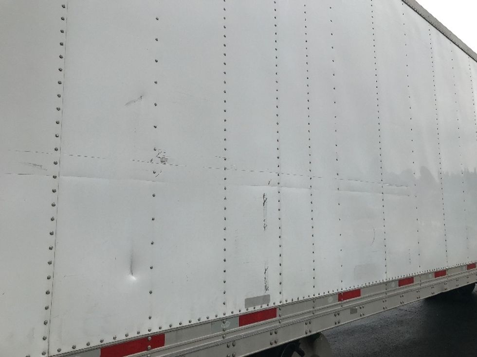 Refrigerated Trailer-Semi Trailers-Utility-2016-Trailer-Augusta-GA-681,926\n\t\tmiles-$ 23,000 - Image 13
