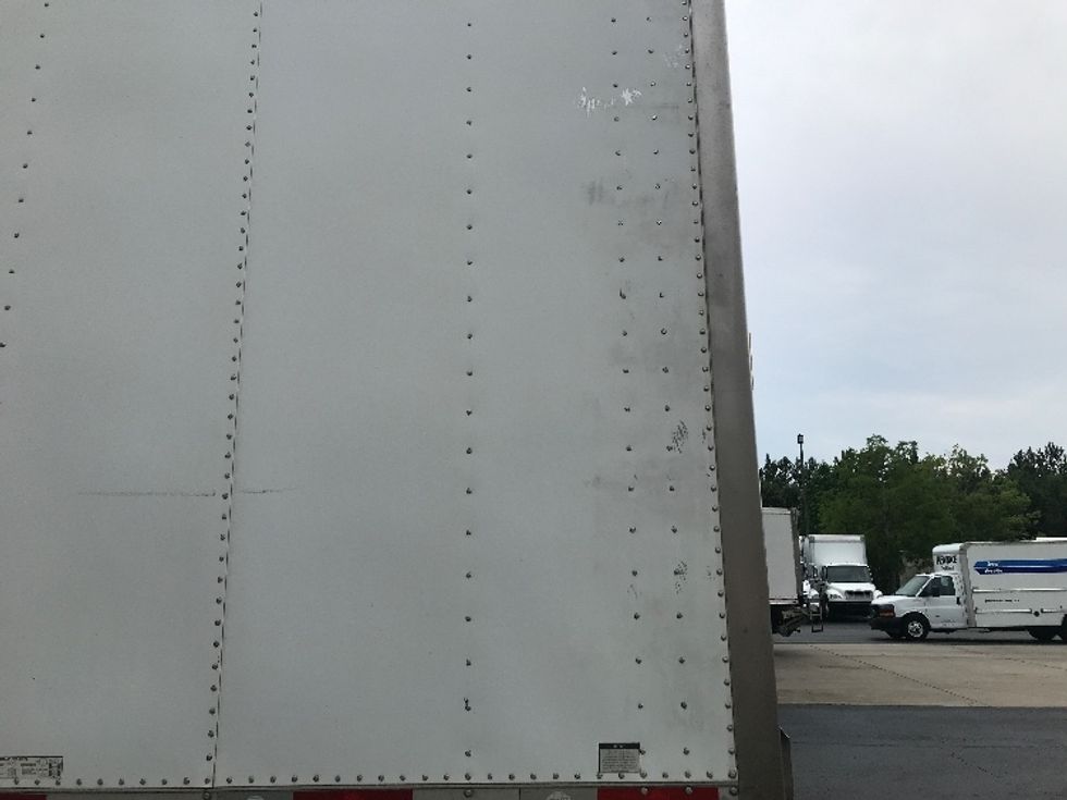 Refrigerated Trailer-Semi Trailers-Utility-2016-Trailer-Augusta-GA-681,926\n\t\tmiles-$ 23,000 - Image 14
