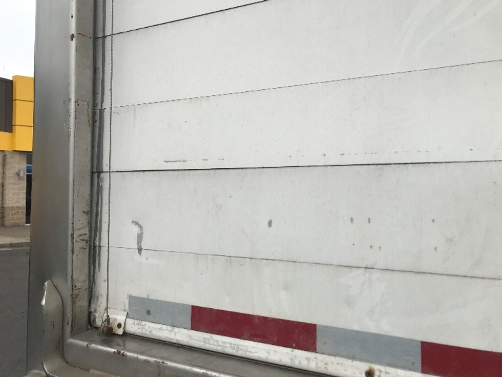 Refrigerated Trailer-Semi Trailers-Utility-2016-Trailer-Augusta-GA-681,926\n\t\tmiles-$ 23,000 - Image 15