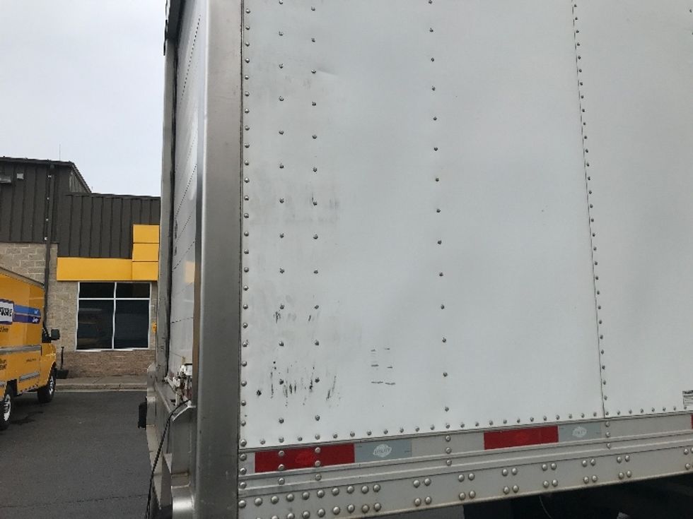 Refrigerated Trailer-Semi Trailers-Utility-2016-Trailer-Augusta-GA-681,926\n\t\tmiles-$ 23,000 - Image 16