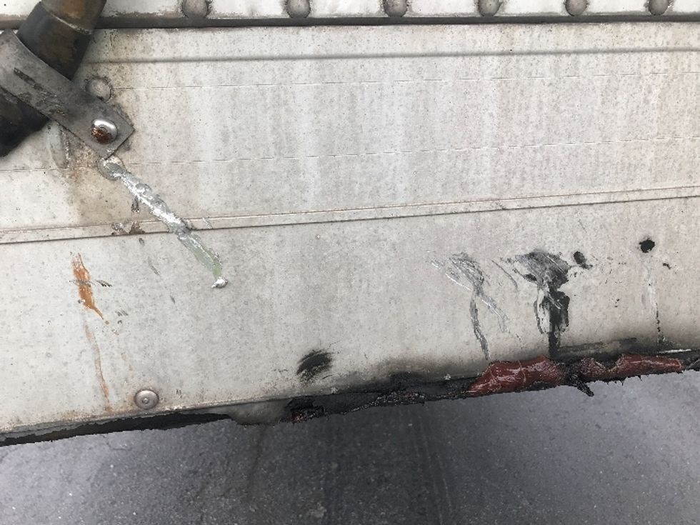 Refrigerated Trailer-Semi Trailers-Utility-2016-Trailer-Augusta-GA-681,926\n\t\tmiles-$ 23,000 - Image 18