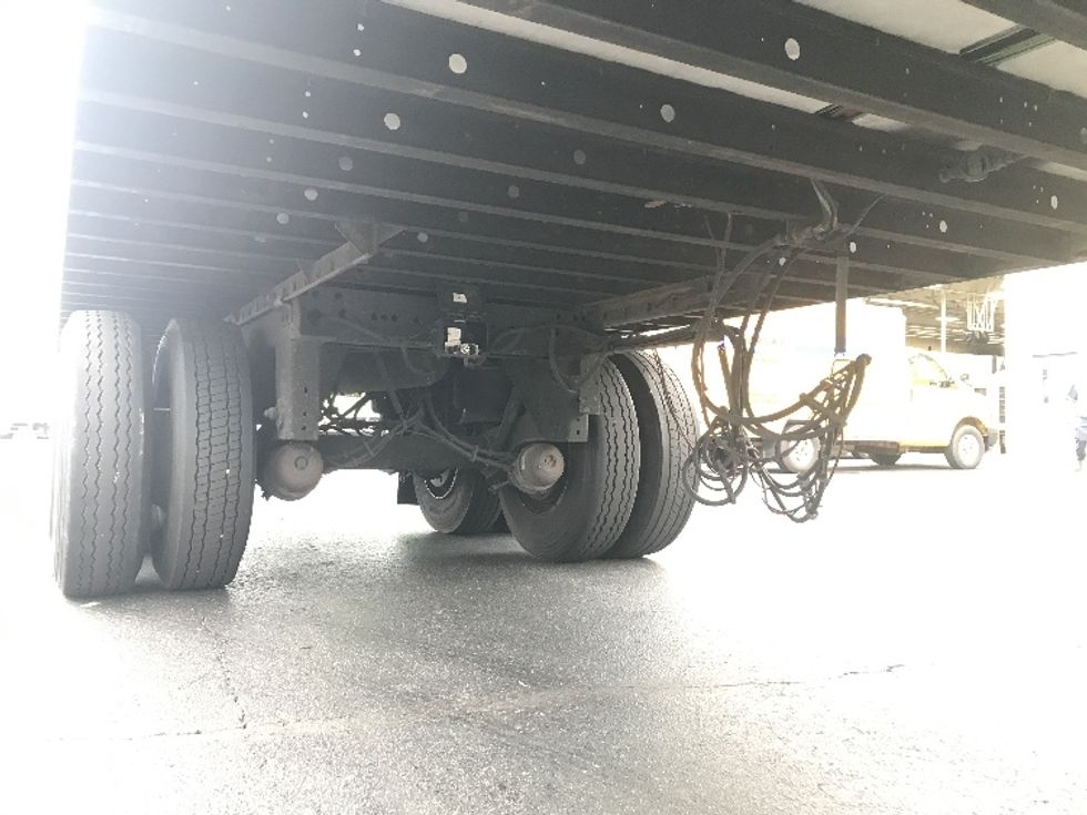 Refrigerated Trailer-Semi Trailers-Utility-2016-Trailer-Augusta-GA-681,926\n\t\tmiles-$ 23,000 - Image 5