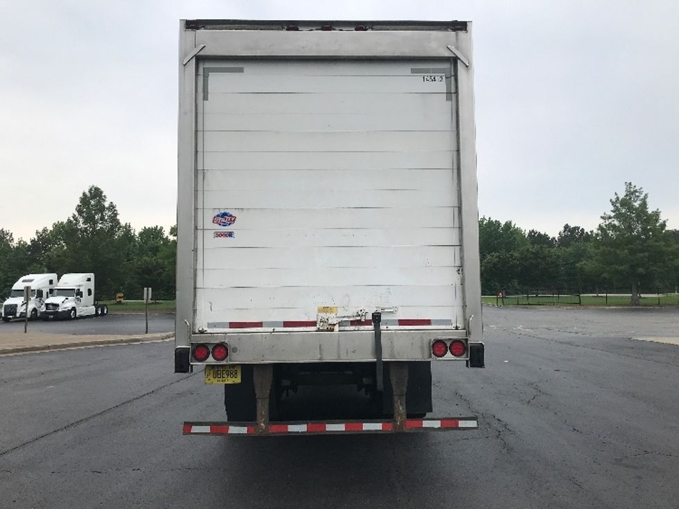 Refrigerated Trailer-Semi Trailers-Utility-2016-Trailer-Augusta-GA-681,926\n\t\tmiles-$ 23,000 - Image 6