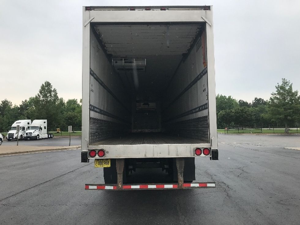 Refrigerated Trailer-Semi Trailers-Utility-2016-Trailer-Augusta-GA-681,926\n\t\tmiles-$ 23,000 - Image 7
