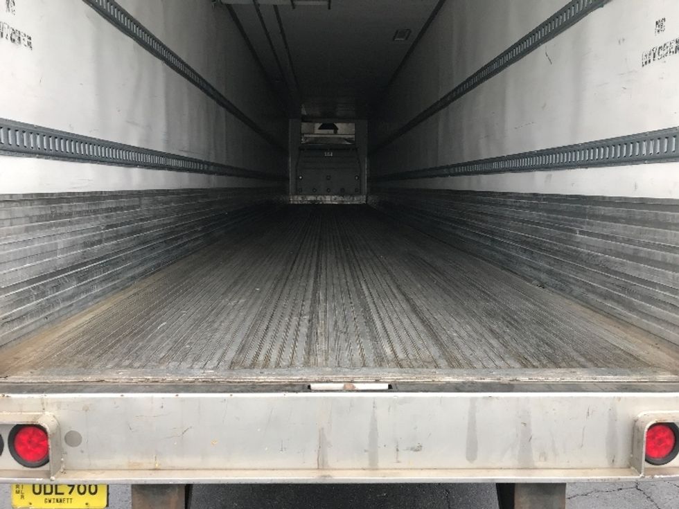 Refrigerated Trailer-Semi Trailers-Utility-2016-Trailer-Augusta-GA-681,926\n\t\tmiles-$ 23,000 - Image 8