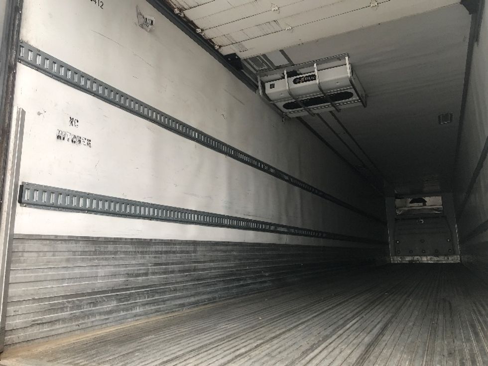 Refrigerated Trailer-Semi Trailers-Utility-2016-Trailer-Augusta-GA-681,926\n\t\tmiles-$ 23,000 - Image 9