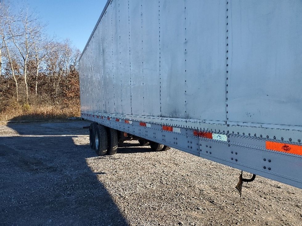 Refrigerated Trailer-Semi Trailers-Utility-2016-Trailer-Brook Park-OH-1,000,431\n\t\tmiles-$ 28,500 - Image 15