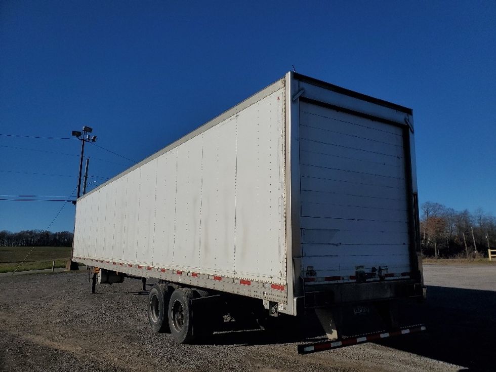 Refrigerated Trailer-Semi Trailers-Utility-2016-Trailer-Brook Park-OH-1,000,431\n\t\tmiles-$ 28,500 - Image 3