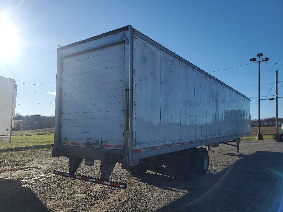 Refrigerated Trailer-Semi Trailers-Utility-2016-Trailer-Brook Park-OH-1,000,431\n\t\tmiles-$ 28,500 - Image 4