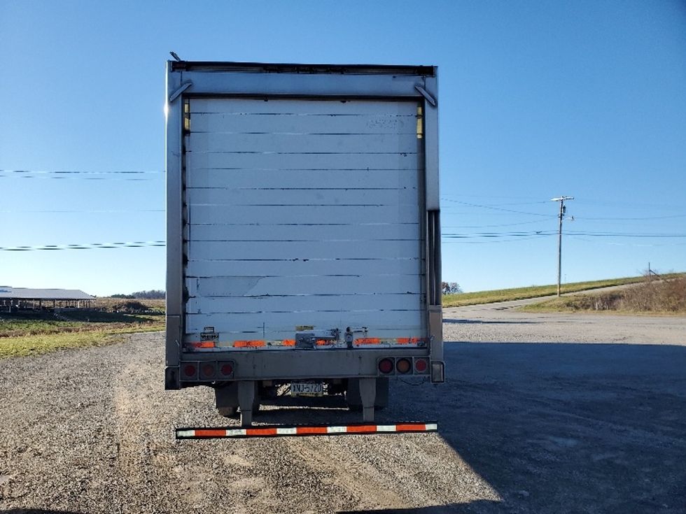 Refrigerated Trailer-Semi Trailers-Utility-2016-Trailer-Brook Park-OH-1,000,431\n\t\tmiles-$ 28,500 - Image 6