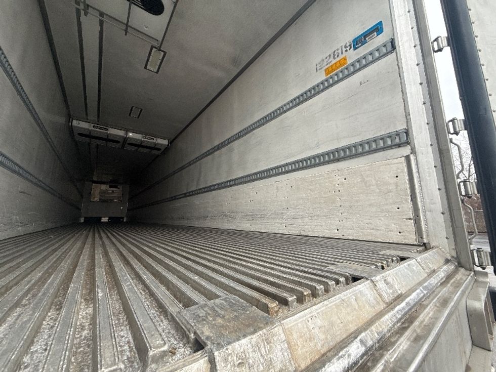 Refrigerated Trailer-Semi Trailers-Utility-2016-Trailer-Brook Park-OH-343,193\n\t\tmiles-$ 19,500 - Image 10