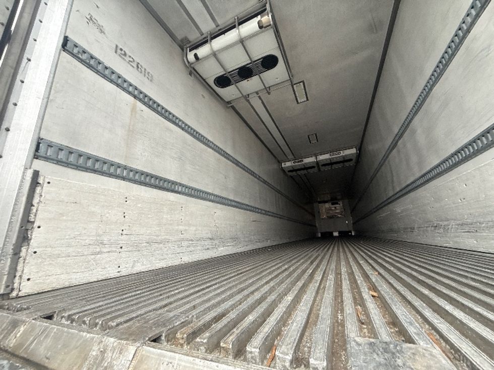 Refrigerated Trailer-Semi Trailers-Utility-2016-Trailer-Brook Park-OH-343,193\n\t\tmiles-$ 19,500 - Image 9