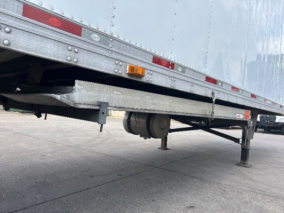 Refrigerated Trailer-Semi Trailers-Utility-2016-Trailer-Brooklyn Park-MN-365,829\n\t\tmiles-$ 22,250 - Image 11
