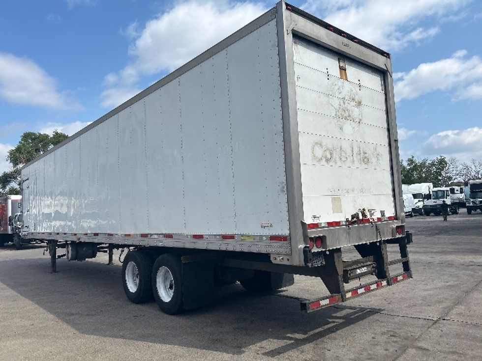 Refrigerated Trailer-Semi Trailers-Utility-2016-Trailer-Brooklyn Park-MN-365,829\n\t\tmiles-$ 22,250 - Image 3