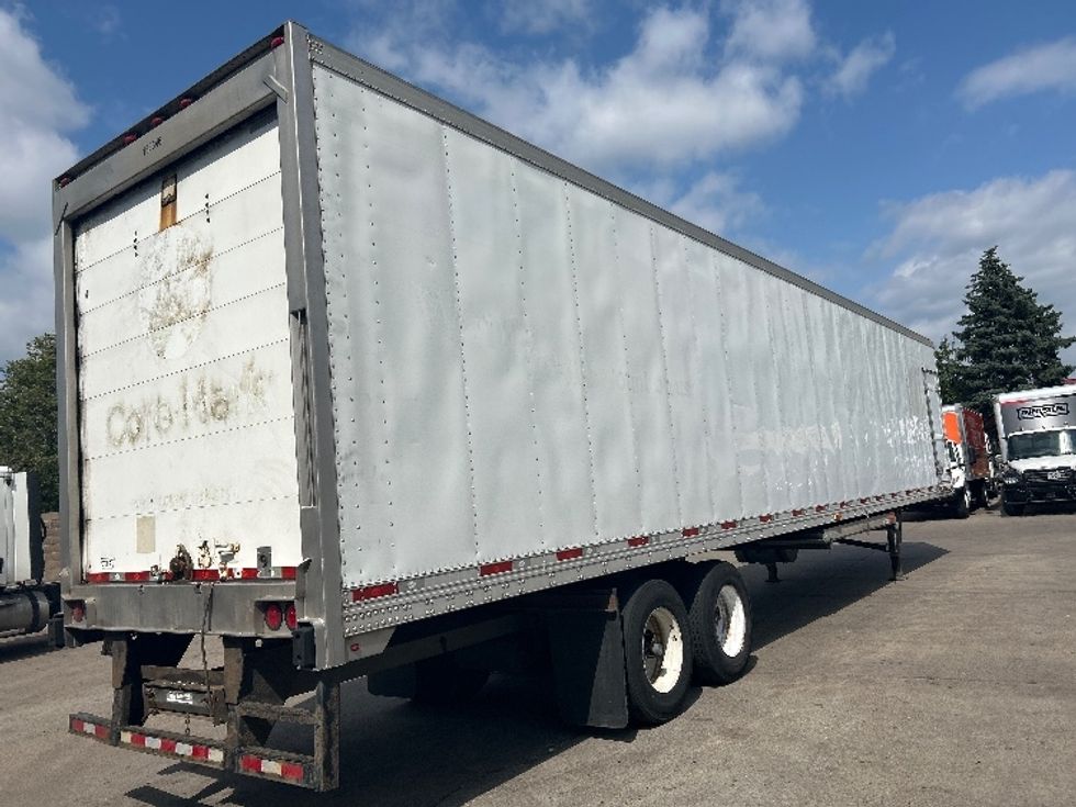 Refrigerated Trailer-Semi Trailers-Utility-2016-Trailer-Brooklyn Park-MN-365,829\n\t\tmiles-$ 22,250 - Image 4