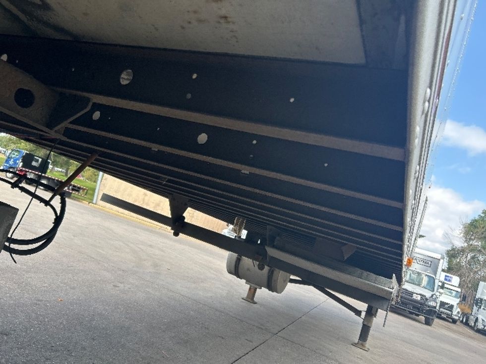 Refrigerated Trailer-Semi Trailers-Utility-2016-Trailer-Brooklyn Park-MN-365,829\n\t\tmiles-$ 22,250 - Image 5