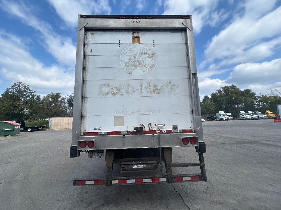 Refrigerated Trailer-Semi Trailers-Utility-2016-Trailer-Brooklyn Park-MN-365,829\n\t\tmiles-$ 22,250 - Image 6