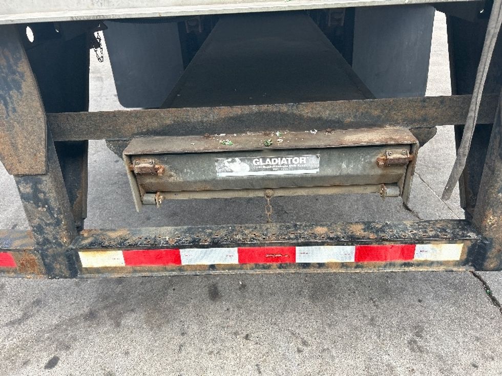Refrigerated Trailer-Semi Trailers-Utility-2016-Trailer-Brooklyn Park-MN-365,829\n\t\tmiles-$ 22,250 - Image 7