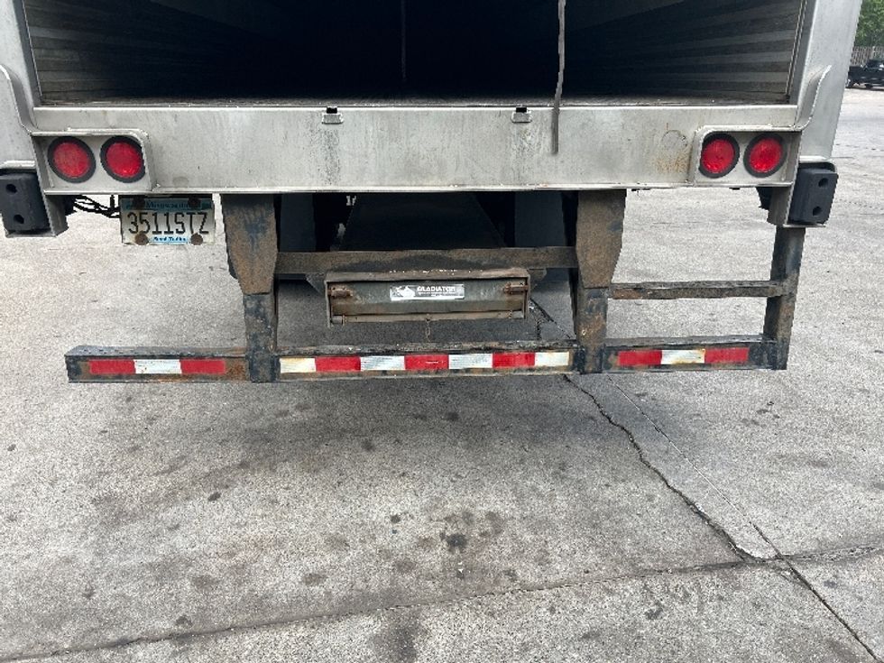 Refrigerated Trailer-Semi Trailers-Utility-2016-Trailer-Brooklyn Park-MN-365,829\n\t\tmiles-$ 22,250 - Image 8