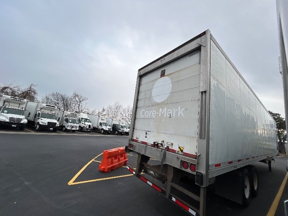 Refrigerated Trailer-Semi Trailers-Utility-2016-Trailer-Brooklyn Park-MN-420,147\n\t\tmiles-$ 21,250 - Image 4
