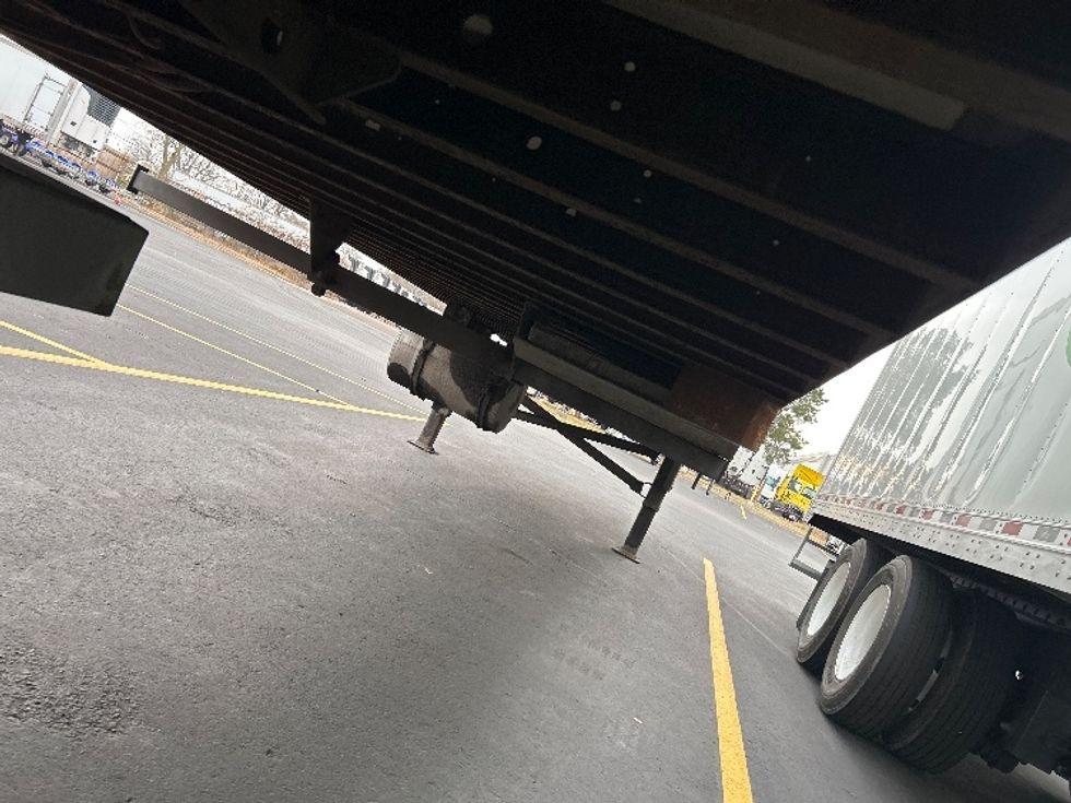 Refrigerated Trailer-Semi Trailers-Utility-2016-Trailer-Brooklyn Park-MN-420,147\n\t\tmiles-$ 21,250 - Image 5
