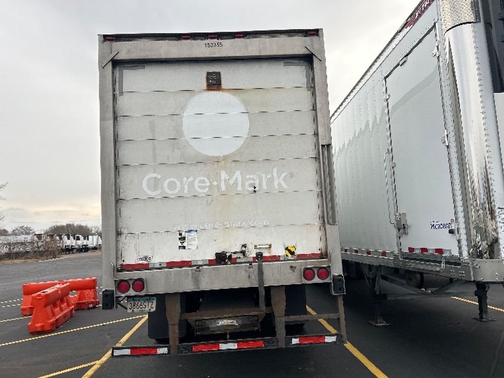 Refrigerated Trailer-Semi Trailers-Utility-2016-Trailer-Brooklyn Park-MN-420,147\n\t\tmiles-$ 21,250 - Image 6