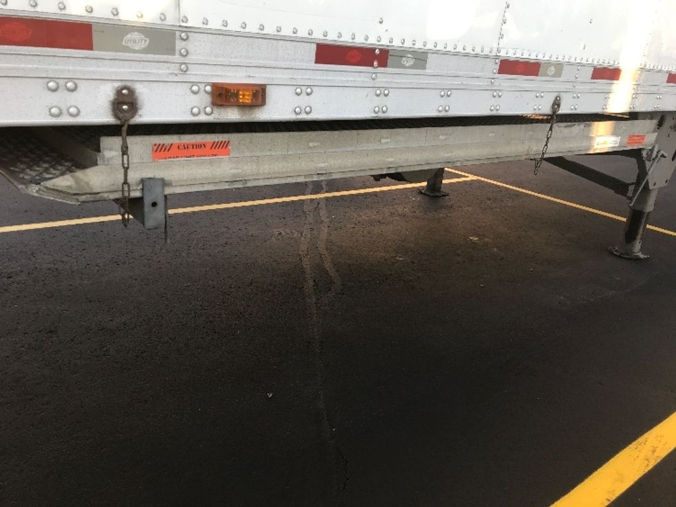 Refrigerated Trailer-Semi Trailers-Utility-2016-Trailer-Brooklyn Park-MN-435,673\n\t\tmiles-$ 21,750 - Image 11