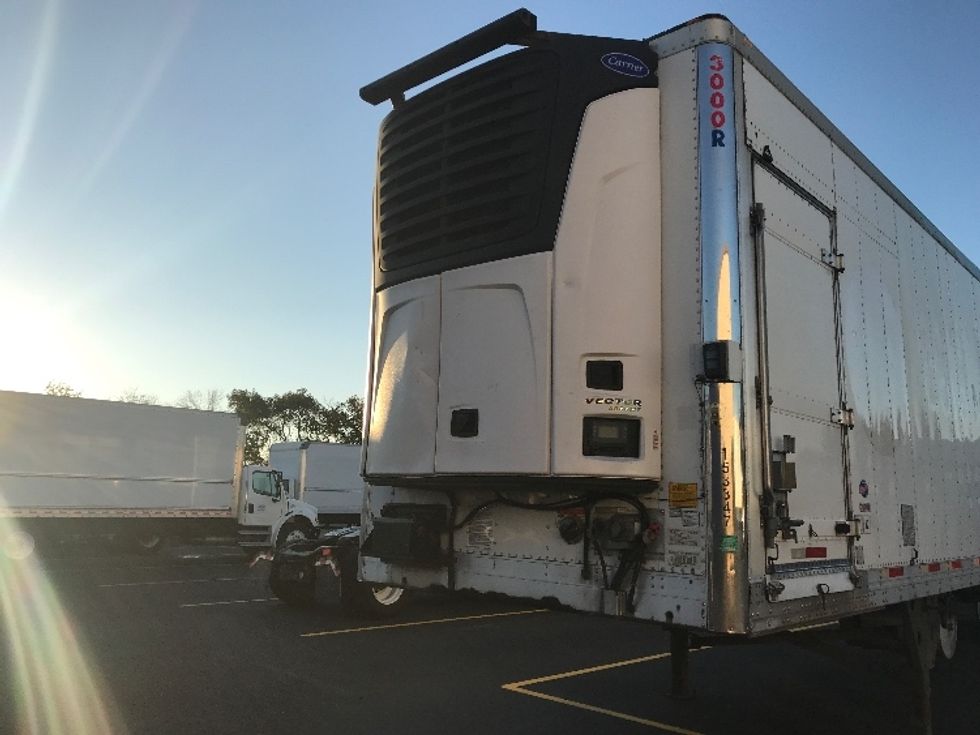 Refrigerated Trailer-Semi Trailers-Utility-2016-Trailer-Brooklyn Park-MN-435,673\n\t\tmiles-$ 21,750 - Image 12