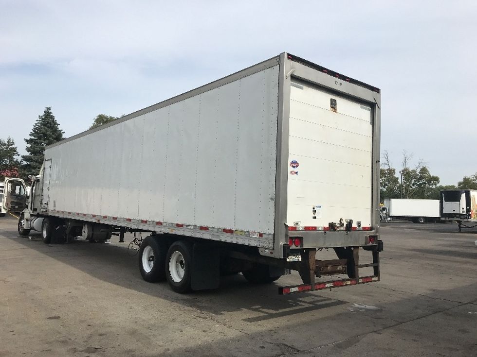 Refrigerated Trailer-Semi Trailers-Utility-2016-Trailer-Brooklyn Park-MN-435,673\n\t\tmiles-$ 21,750 - Image 3