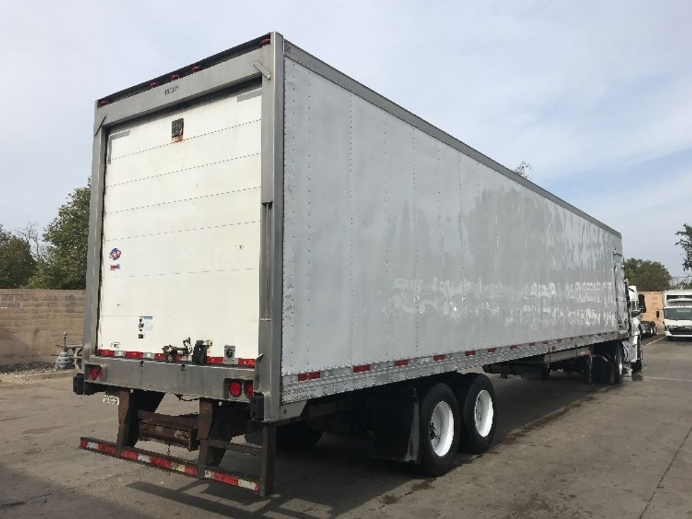 Refrigerated Trailer-Semi Trailers-Utility-2016-Trailer-Brooklyn Park-MN-435,673\n\t\tmiles-$ 21,750 - Image 4