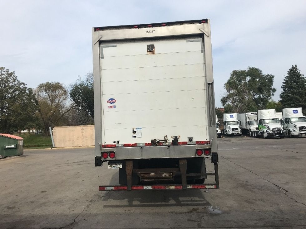 Refrigerated Trailer-Semi Trailers-Utility-2016-Trailer-Brooklyn Park-MN-435,673\n\t\tmiles-$ 21,750 - Image 6