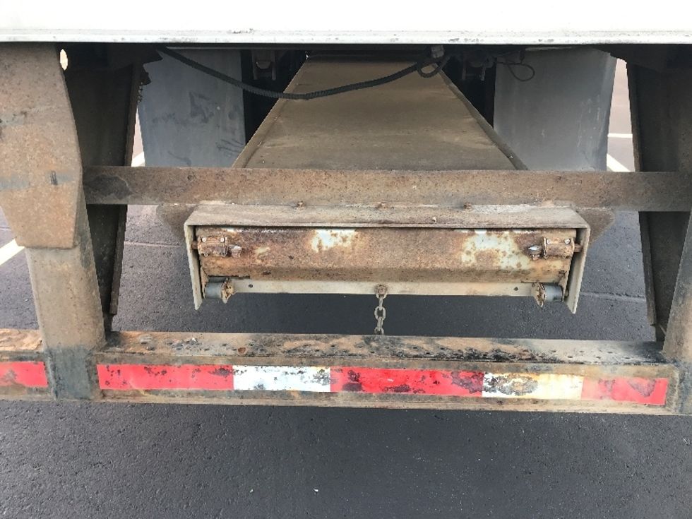 Refrigerated Trailer-Semi Trailers-Utility-2016-Trailer-Brooklyn Park-MN-435,673\n\t\tmiles-$ 21,750 - Image 7