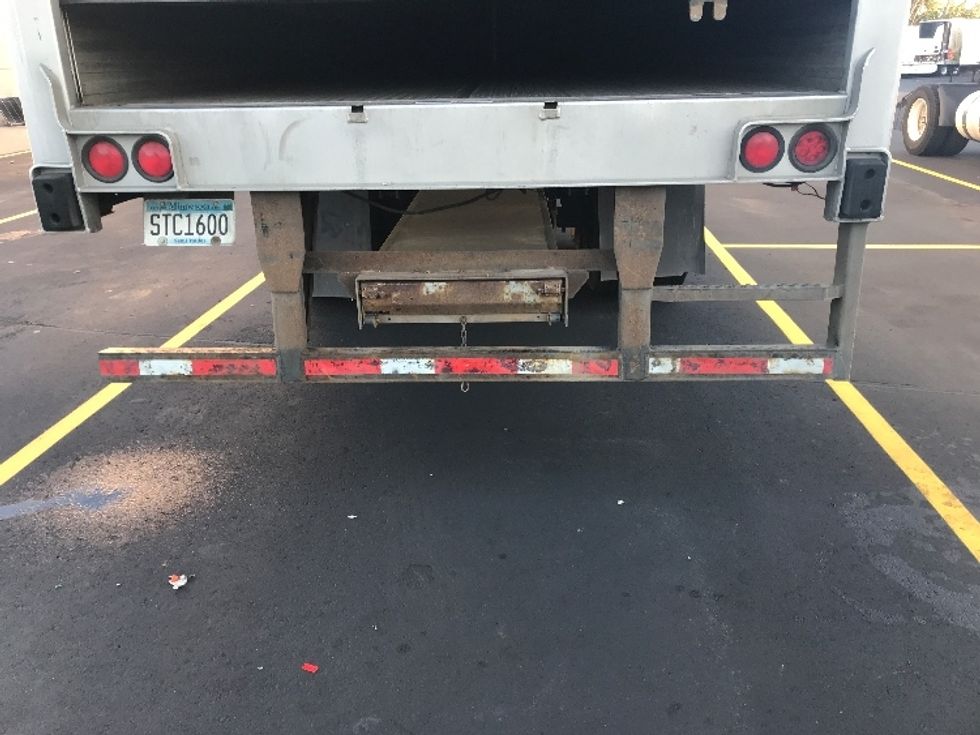 Refrigerated Trailer-Semi Trailers-Utility-2016-Trailer-Brooklyn Park-MN-435,673\n\t\tmiles-$ 21,750 - Image 8