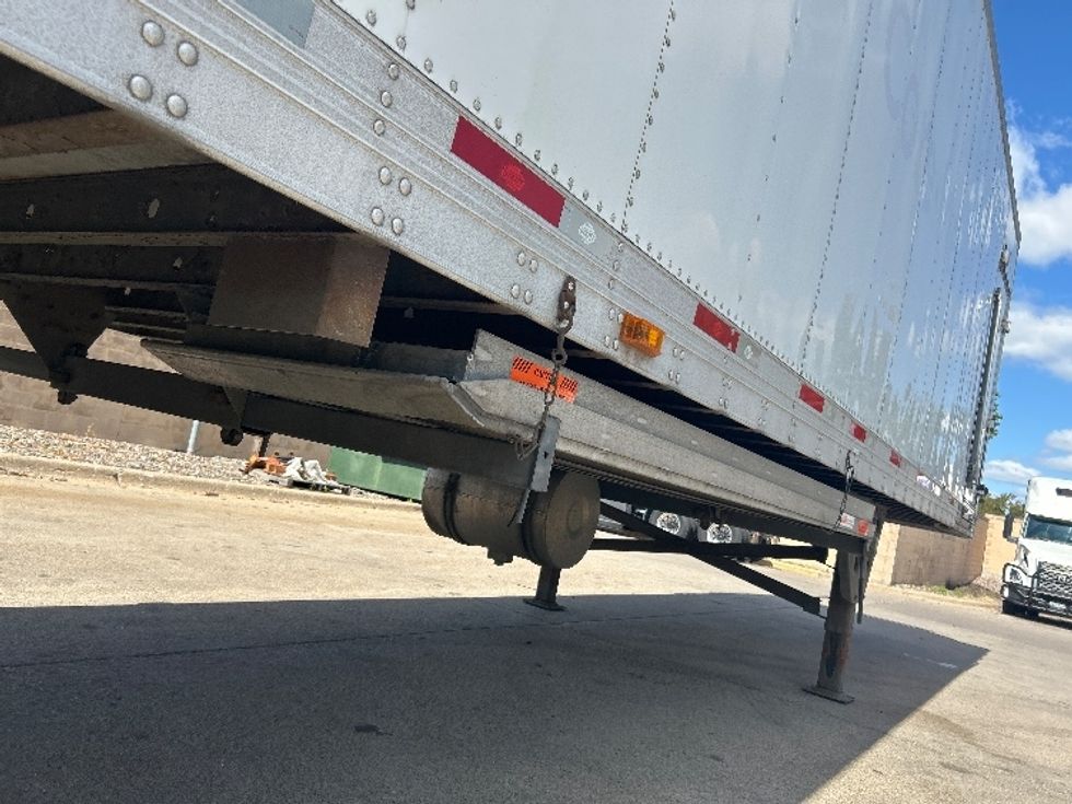 Refrigerated Trailer-Semi Trailers-Utility-2016-Trailer-Brooklyn Park-MN-448,052\n\t\tmiles-$ 19,750 - Image 11
